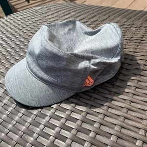 Adidas running hat